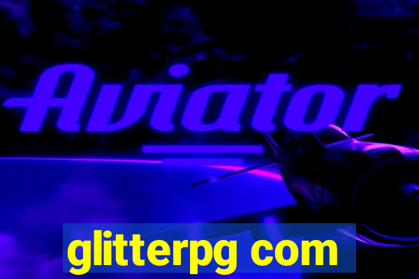 glitterpg com